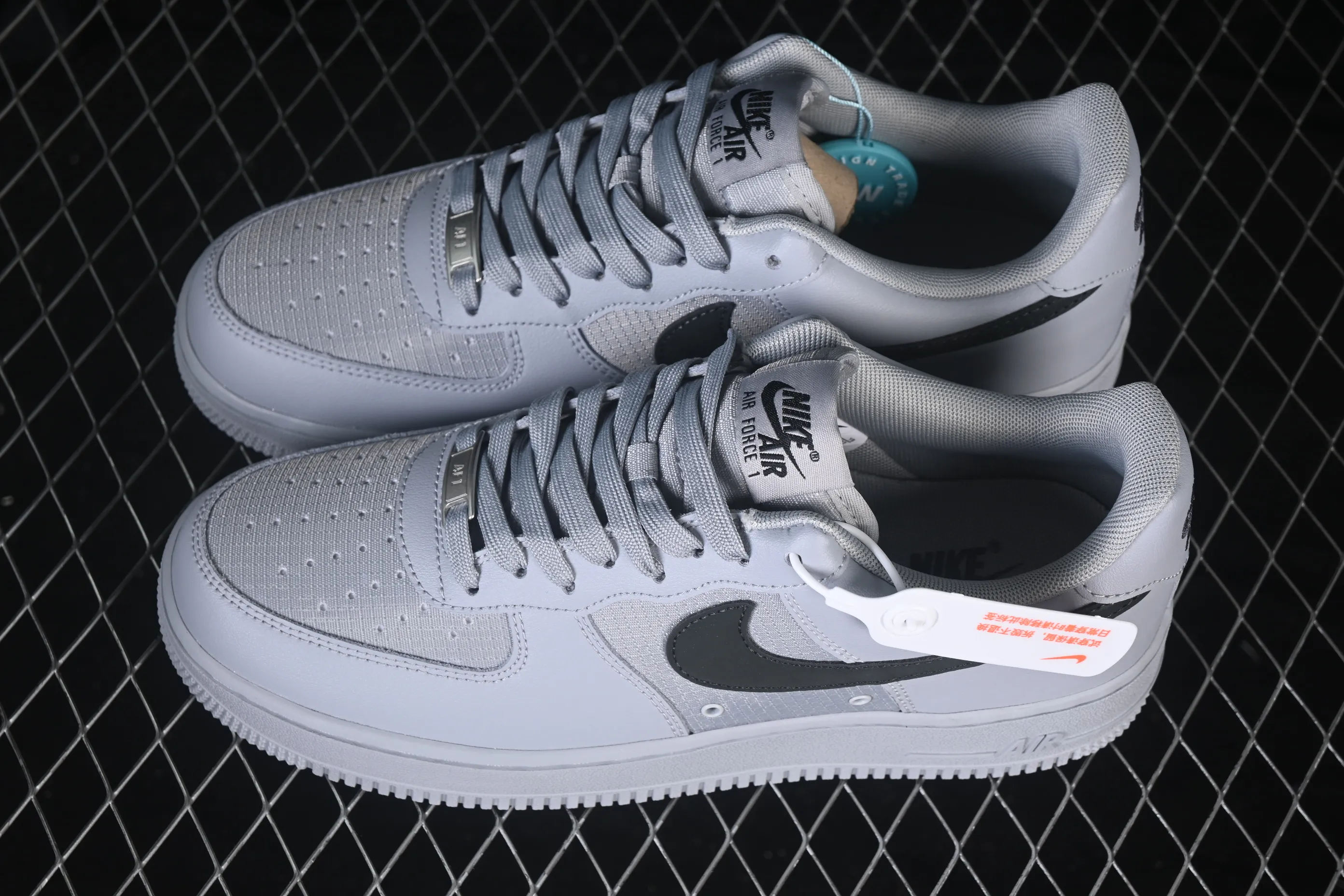 All categories Nk Air Force 1 Air Force series Nk Air Force 1 Low Air Force low-top Nike Air Force 1'07 Low Air Force 1 low-top casual sneakers IR0952-002
